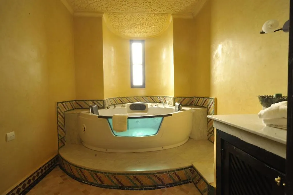 Riad Twama Марракеш 2*,