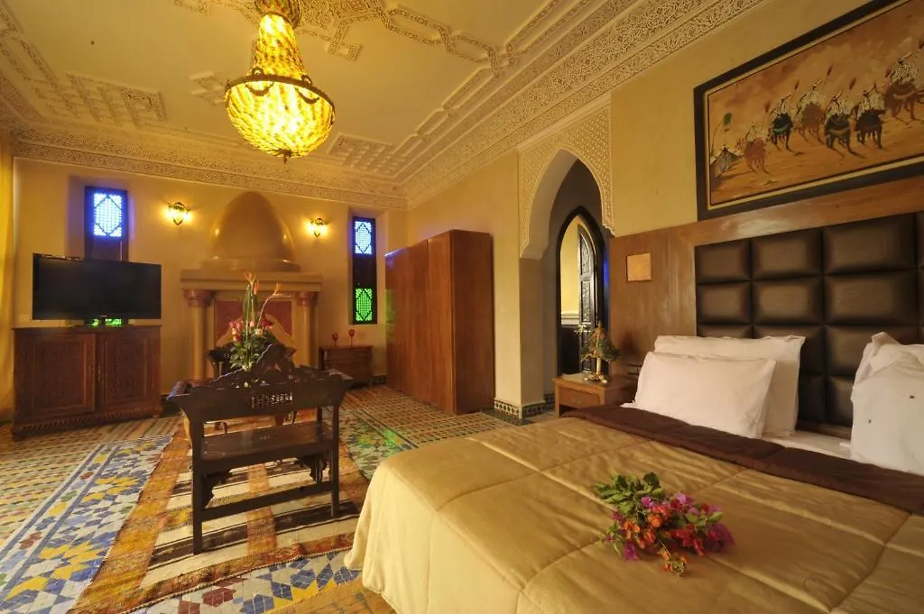 Riad Twama Марракеш 2*,  Марокко