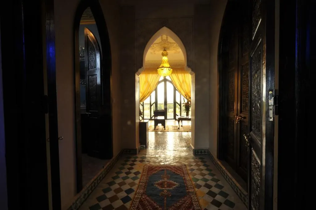 Riad Twama Марракеш 2*,  Марокко
